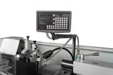 Токарно-винторезный станок Metal Master ZM 50100 DRO RFS