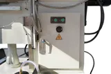 Фрезерный универсальный станок Metal Master DMM-200 DRO