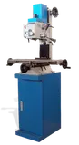 Metal Master TDF-20
