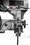 JET JTM-1254EVS Универсальный фрезерный станок
