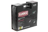 Аккумуляторная дрель-шуруповерт HAMMER Flex ACD14BS 680328