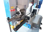 Купить полуавтоматический ленточнопильный станок CUTERAL PSM 440x700 DM LITE