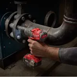 Аккумуляторный импульсный гайковерт Milwaukee M18 FUEL™ 1/2 FMTIWP12-0X фиксация пином