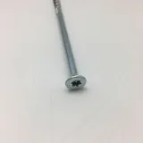 Конструкционный саморез с потайной головкой BeA BeFIX 8,0х200 TX40 (50 шт)