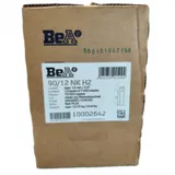 Скоба узкая 90 типа 12 мм BeA