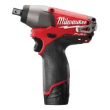 Импульсный гайковерт Milwaukee 1/2 M12 FUEL CIW12-202C