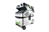 Пылеудаление: CT 15 E CLEANTEC