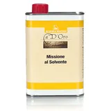 Клей для золочения на основе растворителя Solvent Based Goldsize