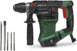 Перфоратор DWT SDS+ BH10-28 VB BMC