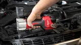 Аккумуляторный заклепочник Milwaukee M12 BPRT-0