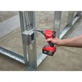 Импульсный винтоверт Milwaukee M18 FUEL FID-502X ¼ HEX