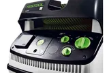 Пылеудаляющий аппарат CLEANTEC CTM 26 E