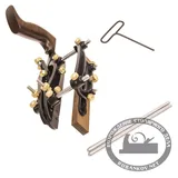 Рубанок-шпунтубель Veritas Combination Plane