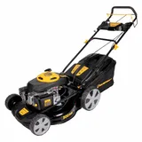 Бензиновая газонокосилка CHAMPION LM5131