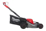 Аккумуляторная газонокосилка Milwaukee M18 FUEL F2LM53-122