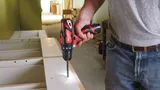 Дрель - шуруповерт Milwaukee M12 BDD-202С