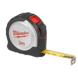 Рулетка Milwaukee 3 м Х 16 мм