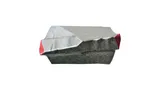 Бур Milwaukee SDS-PLUS MS2 с 2-мя режущими кромками 8 X 160 мм
