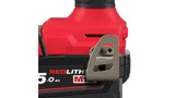 Аккумуляторная компактная дрель-шуруповерт Milwaukee M18 BLDDRC-502C