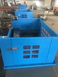 MetalTec DK 7745M Электроэрозионный многопроходной проволочно-вырезной станок с наклоном до 45 градусов