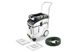 Пылеудаляющий аппарат CLEANTEC CTL 48 E AC