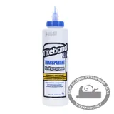 Клей Titebond II столярный влагостойкий прозрачный