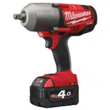 Импульсный гайковерт Milwaukee M18 CHIWF12-502X FUEL