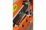 Ручные рычажные ножницы Stalex HS-12 372105