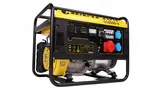 Бензиновый генератор CHAMPION GG6500-3