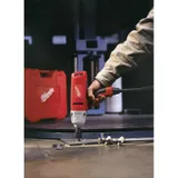 Гайковерт ударный Milwaukee IPWE 520 RQ