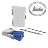 Приспособление для соединения саморезами Kreg Jig R3 Jr.