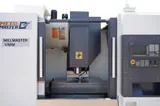 Вертикальный обрабатывающий центр MILLMASTER VMM-1160S с ЧПУ