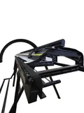 Мобильный листогиб Metal Master ALUBENDER 2600