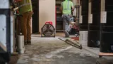 Аккумуляторный вентилятор Milwaukee M18 ARFHP-0