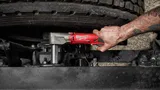 Аккумуляторный угловой ударный гайковёрт Milwaukee 3/8'' M12 FUEL FRAIWF38-0