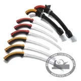 Пилы Silky Tsurugi Curve