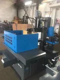 MetalTec DK 7745M Электроэрозионный многопроходной проволочно-вырезной станок с наклоном до 45 градусов