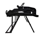 Мобильный листогиб Metal Master ALUBENDER 2600