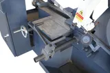 Маятниковый полуавтоматический ленточнопильный станок Metal Master BSM-300 SAF