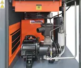 Винтовой компрессор с прямым приводом Metal Master MC 15-10 INVERTER