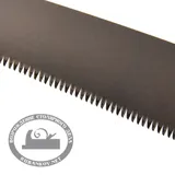 Пила безобушковая Shogun Folding Saw, 210мм, 12tpi, 0.7мм, складывающаяся рукоять