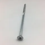 Конструкционный саморез с потайной головкой BeA BeFIX 8х180 TX40 (50 шт)