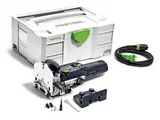Фрезер для дюбельных соединений DF 500 Q-Plus DOMINO