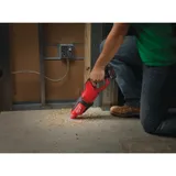 Аккумуляторный пылесос Milwaukee M12 HV-0