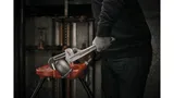 Регулируемый ключ Milwaukee для труб 350 мм