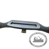 Стружок Veritas Flat Spokeshaves, 270мм/54мм, PMV-11, с плоской колодкой