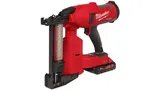 Аккумуляторный степлер Milwaukee M18 FUEL FFUS-302C