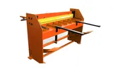 Гильотина ножная STALEX Q01-1.6x1320B