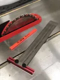 Карандаш плотницкий Carpenter Pencil CMT