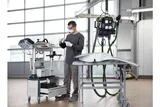 Универсальный центр UCR 1000